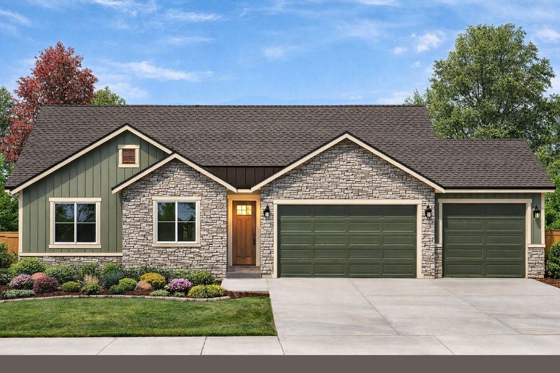 House in Herriman, Utah, United States 4 - 18202482