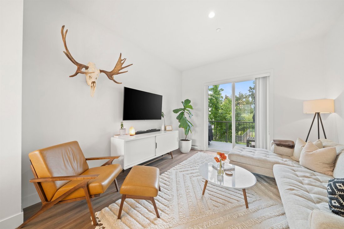 Townhouse in Delta, British Columbia, Canada 2 - 18205618