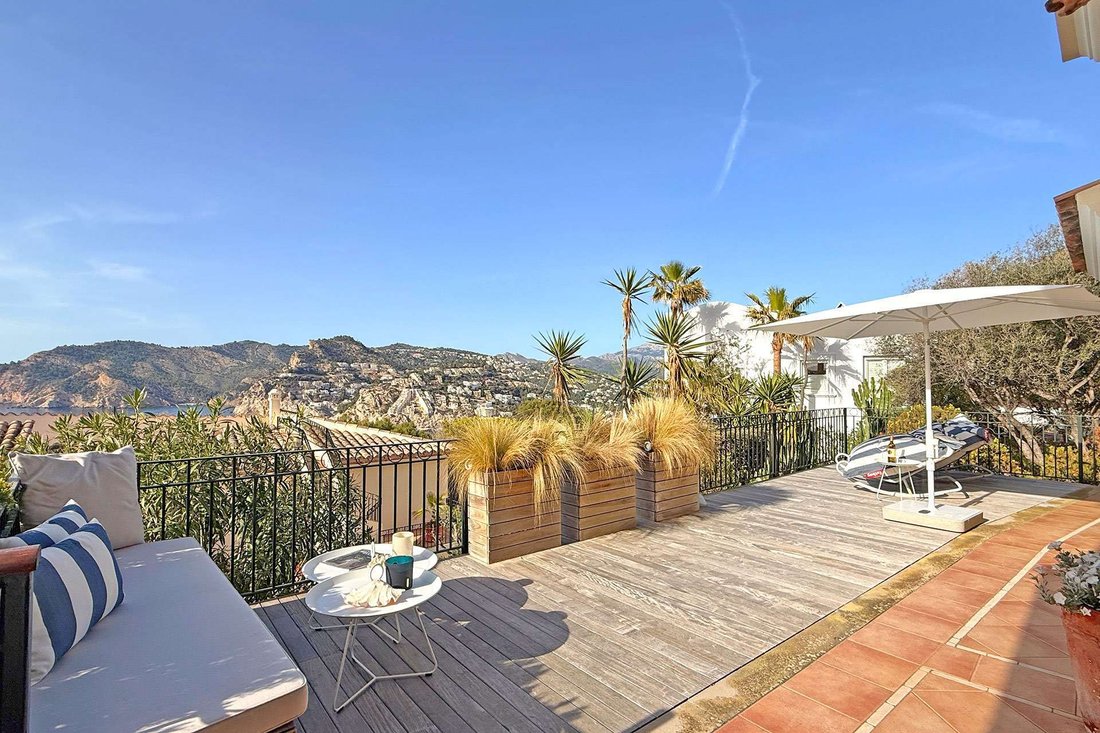 Apartment in Port d'Andratx, Andratx, Balearic Islands 3 - 18200723