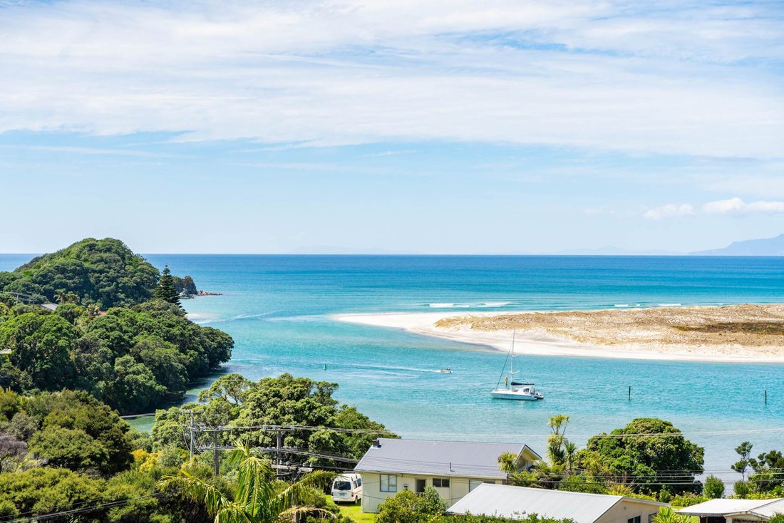 House in Mangawhai Heads, Northland, New Zealand 1 - 18206836