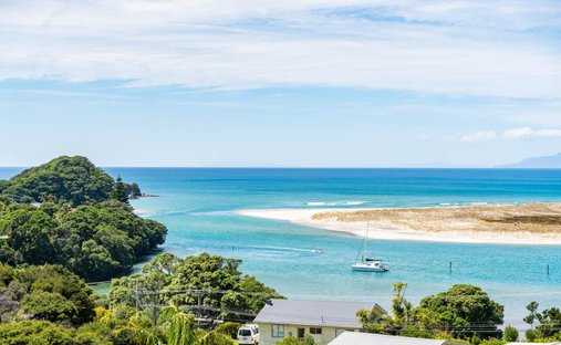 House in Mangawhai Heads, Northland, New Zealand 1