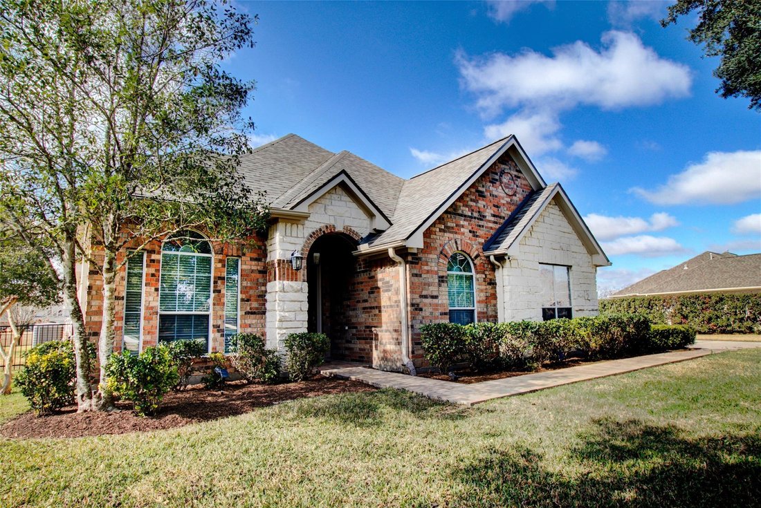 House in Rosenberg, Texas, United States 4 - 18200431
