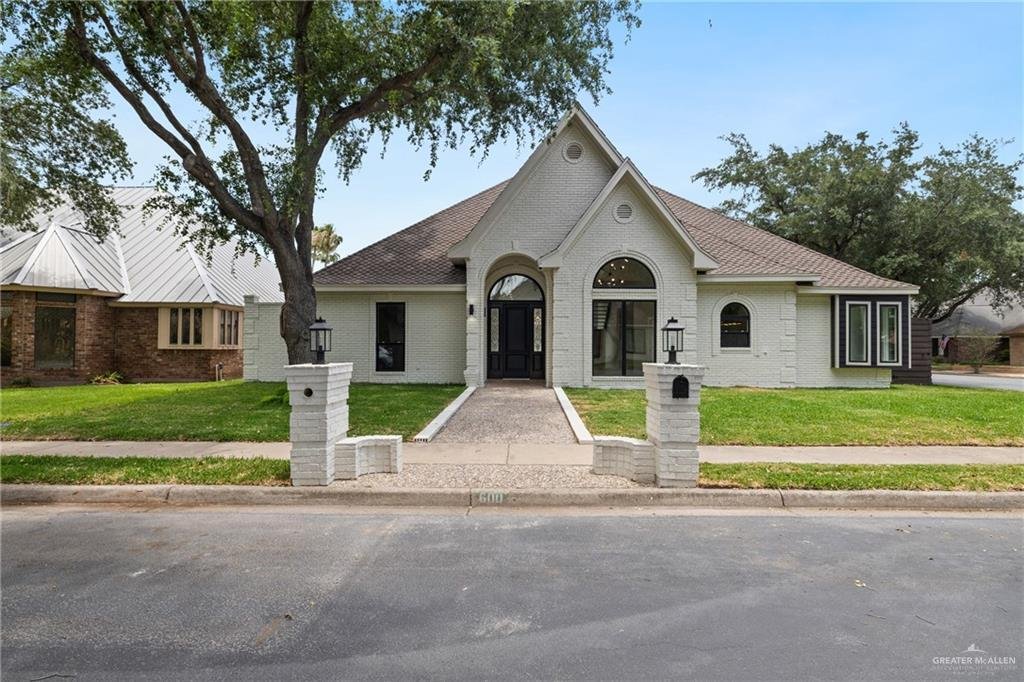 House in McAllen, Texas, United States 1 - 18199586