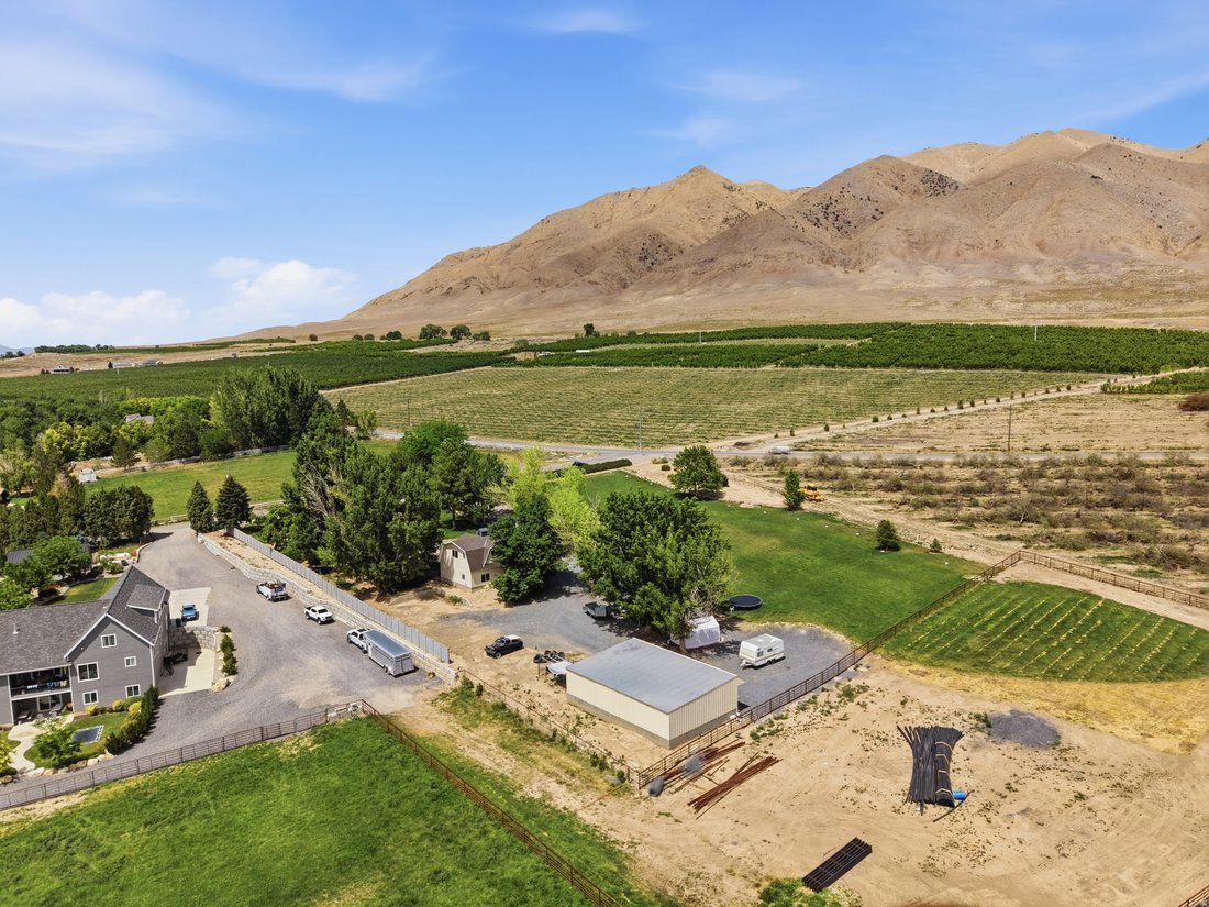 House in Santaquin, Utah, United States 3 - 18203678
