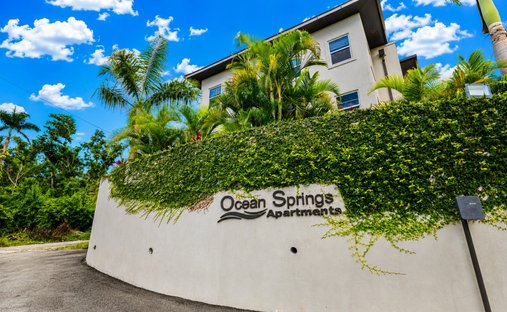 Apartment in Montego Bay, St. James Parish, Jamaica 1