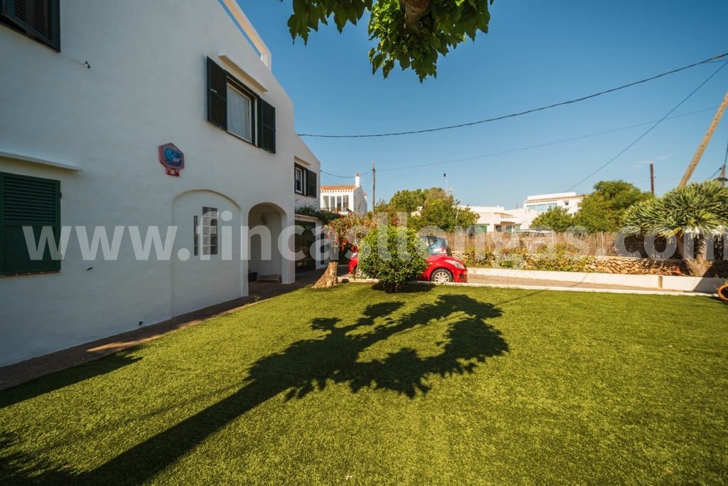 House in es Castell, Balearic Islands, Spain 3 - 18201117