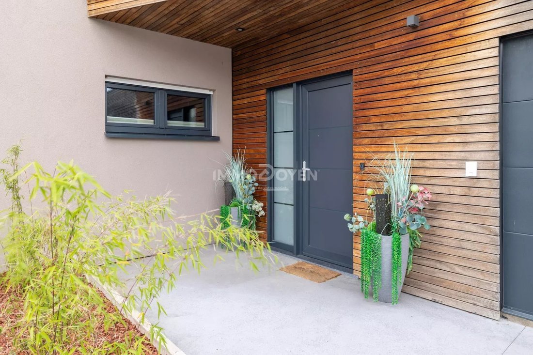 House in Musson, Wallonia, Belgium 2 - 18205899
