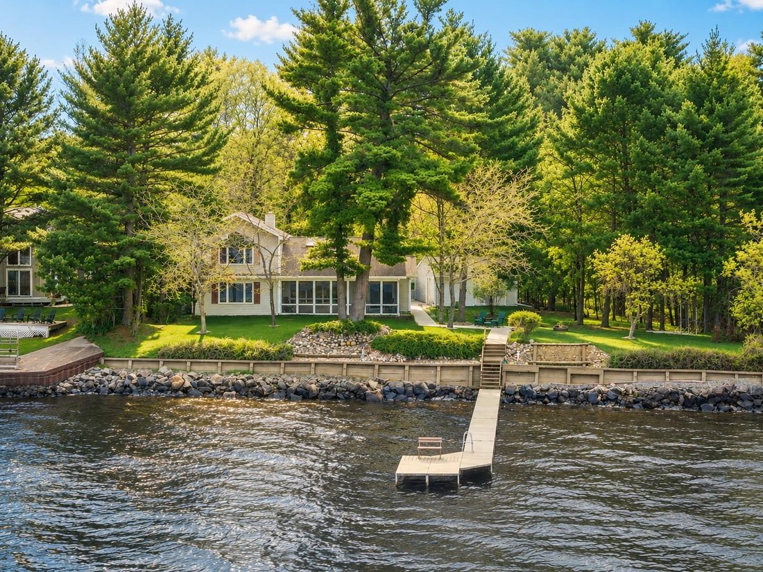 House in Arkdale, Wisconsin, United States 1 - 17793180