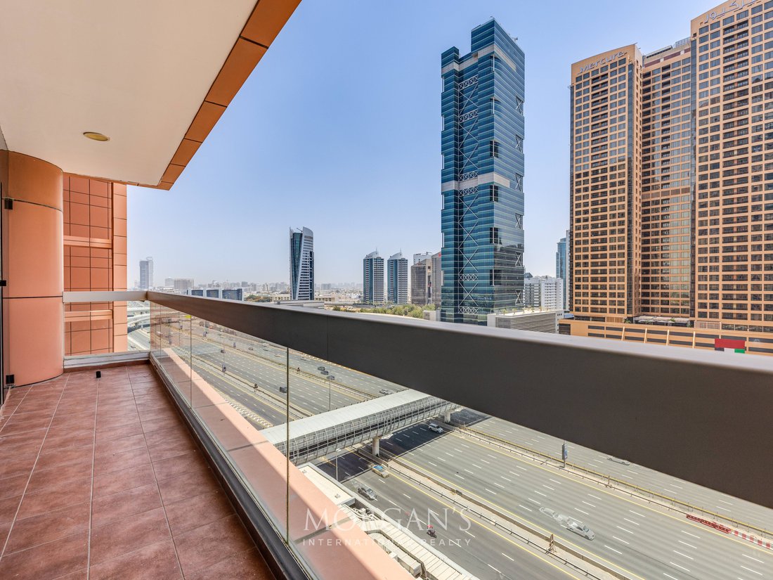Apartment in Downtown Dubai, Dubai, United Arab Emirates 1 - 18200097