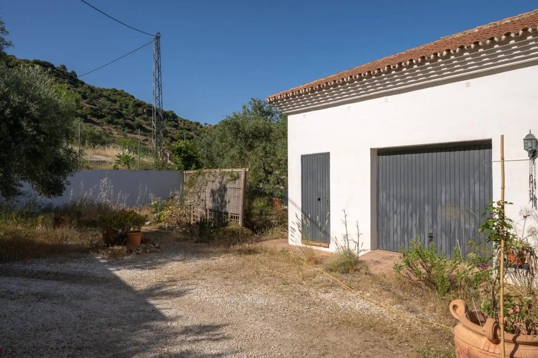 House in Monda, Andalusia, Spain 2 - 18199710