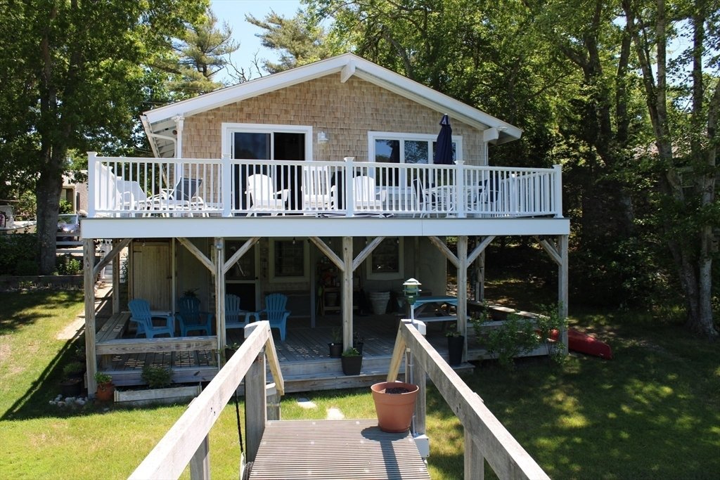 House in Falmouth, Massachusetts, United States 5 - 18207045