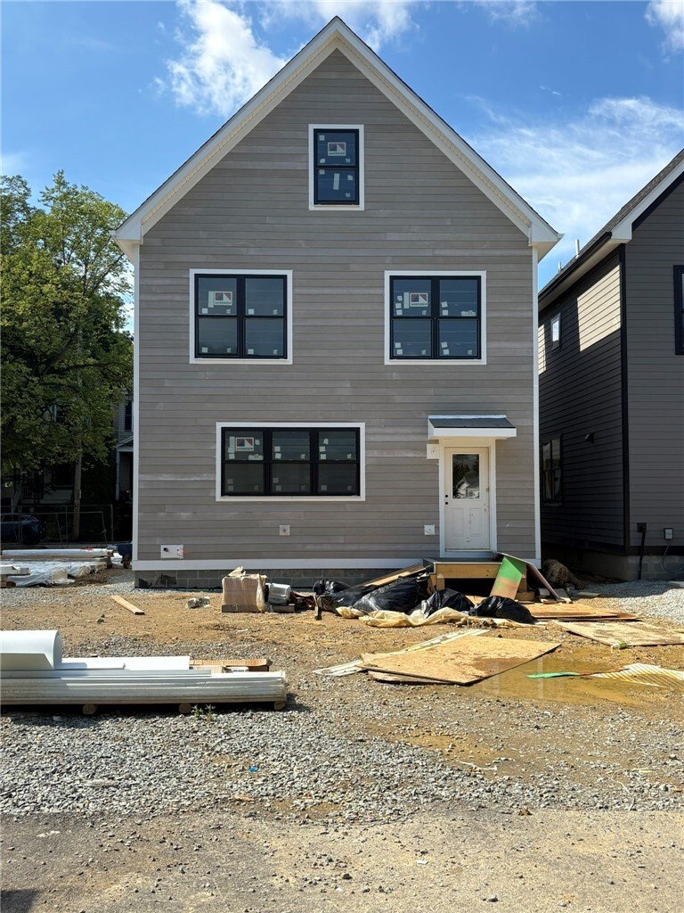 House in Pittsburgh, Pennsylvania, United States 2 - 18180504