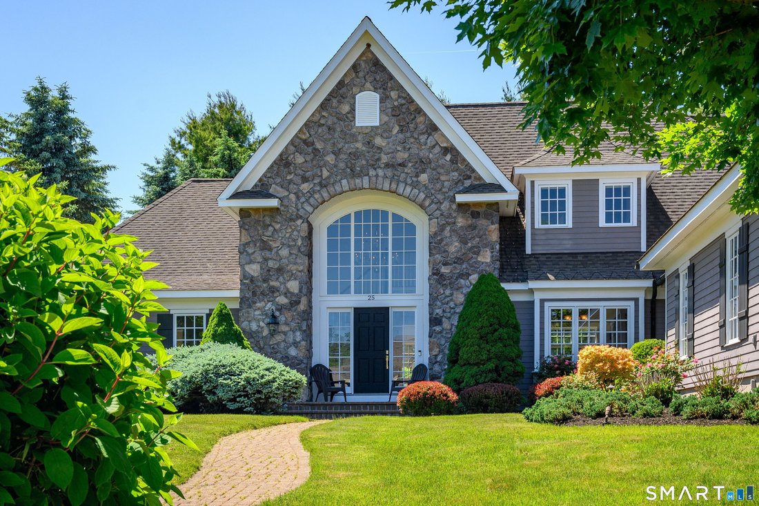 House in Middlebury, Connecticut, United States 2 - 18203627