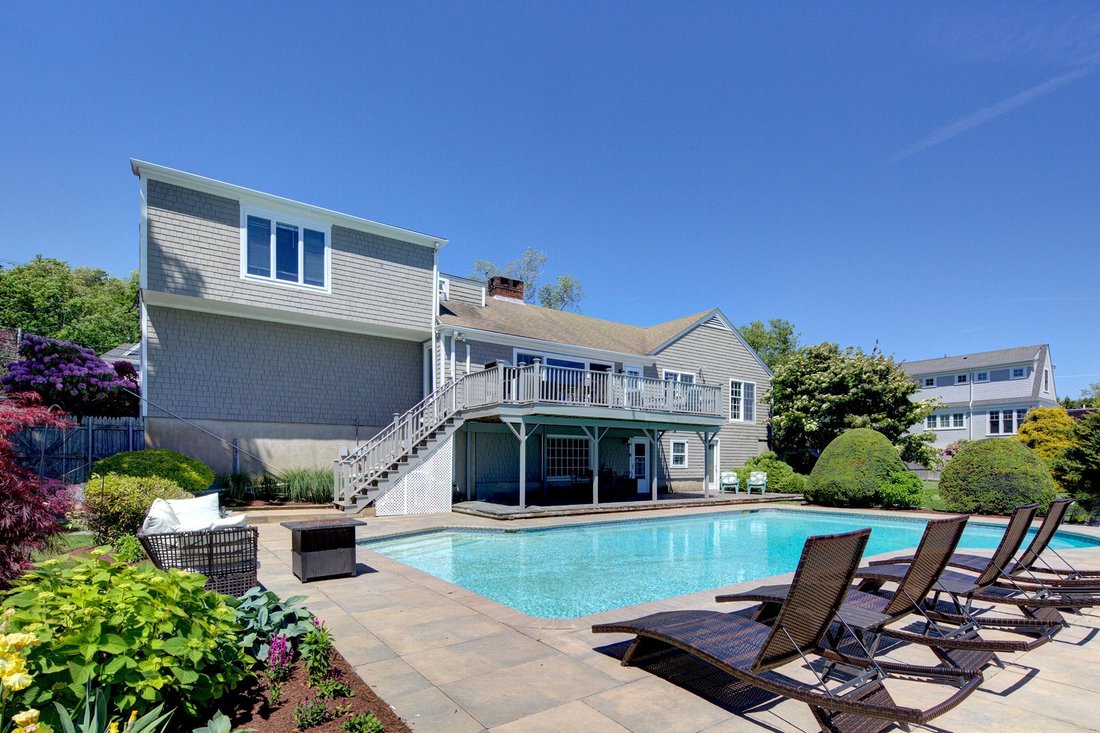 House in Newport, Rhode Island, United States 1 - 18200765