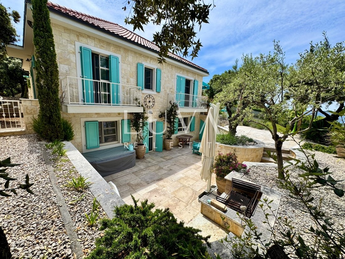 Villa in Simuni, Croatia 2 - 18205309
