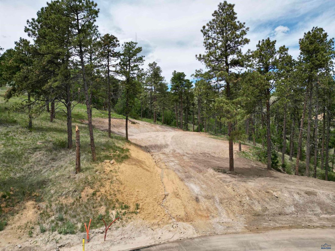 Land in Colonial Pine Hills, South Dakota, United States 2 - 18205534