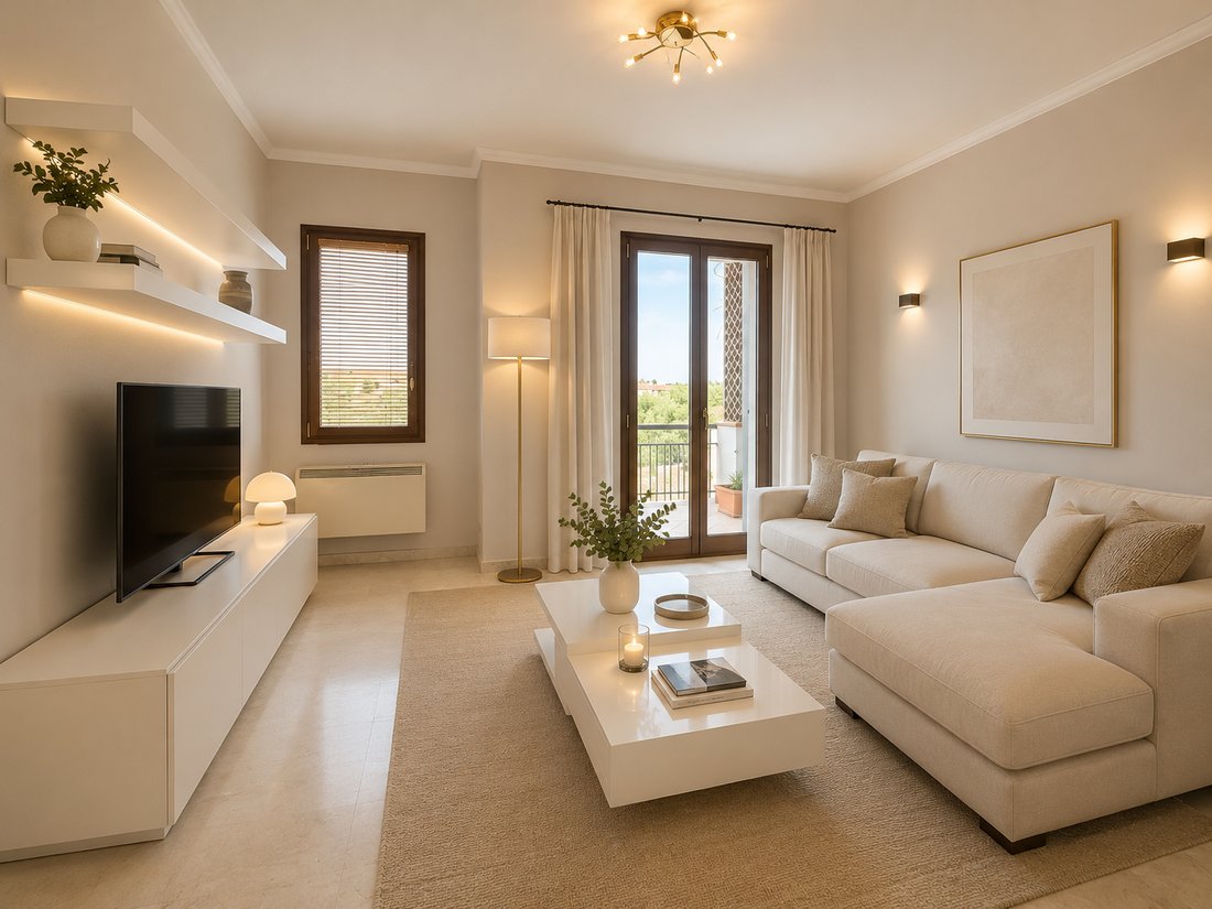 Apartment in Libertà - Savonarola, Florence, Italy 4 - 18200169