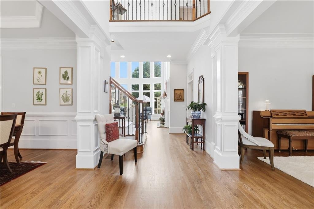 Casa a Acworth, Georgia, Stati Uniti 5 - 18200068