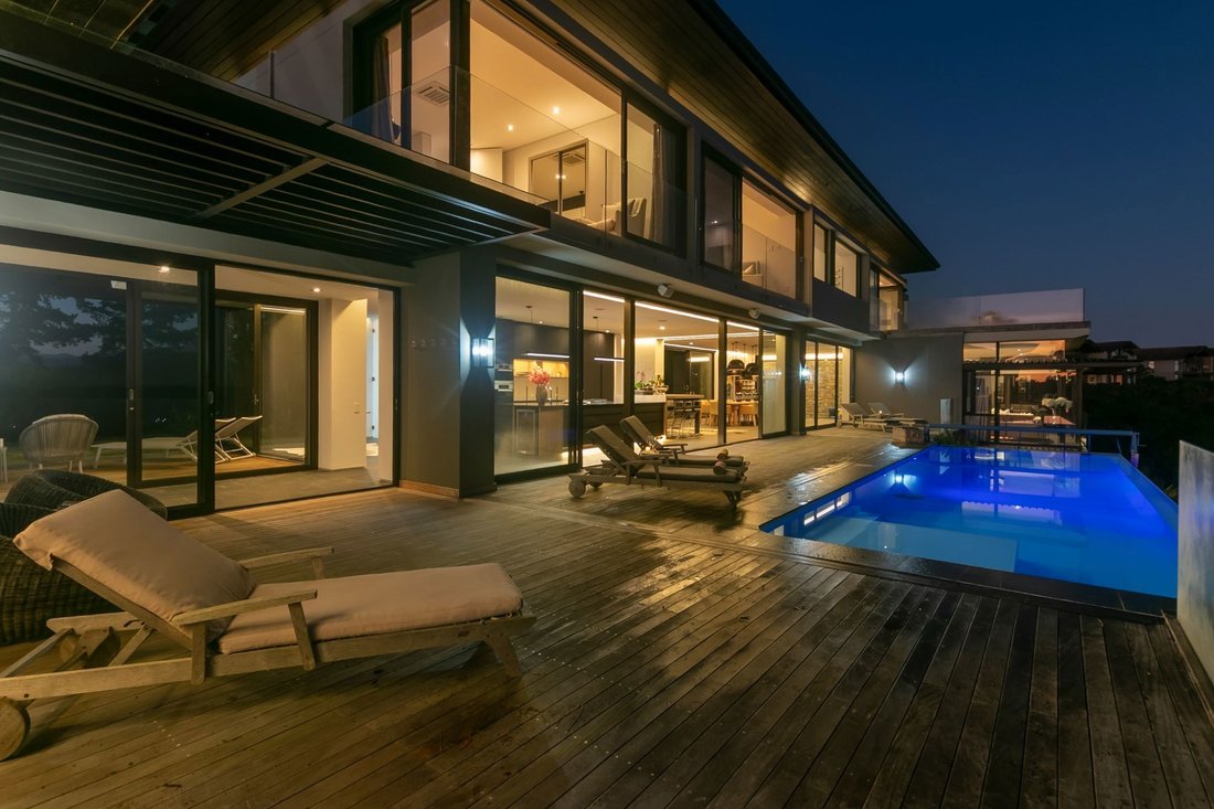 House in Simola Golf and Country Estate, Western Cape, South Africa 1 - 18203199