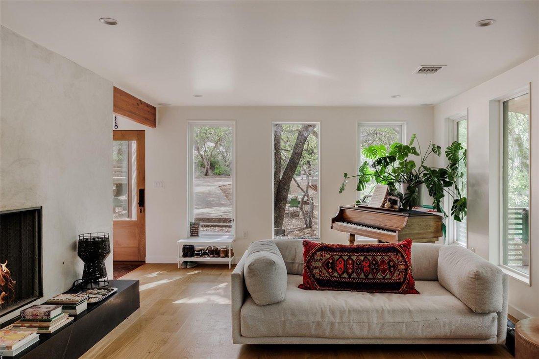House in Austin, Texas, United States 4 - 18200866