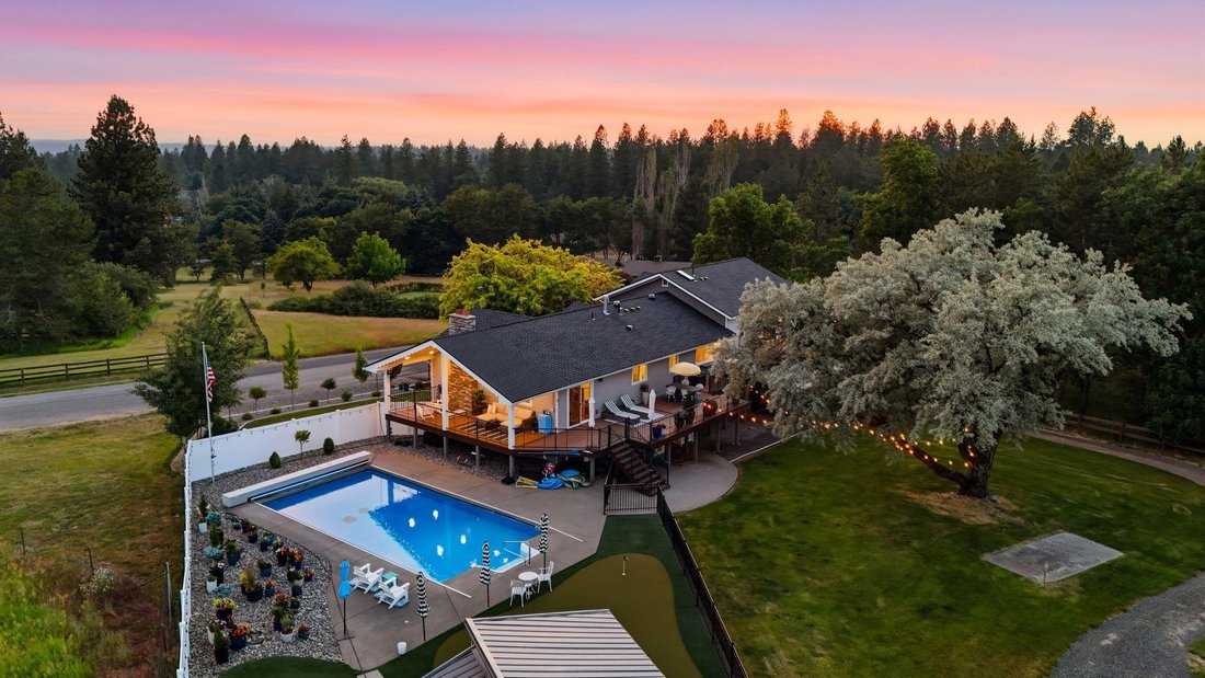 House in Spokane, Washington, United States 3 - 18203657