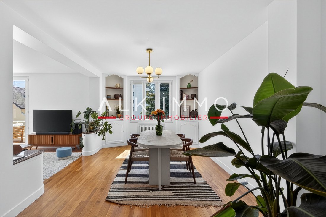 Apartment in Gare, Annecy, France 3 - 17646397