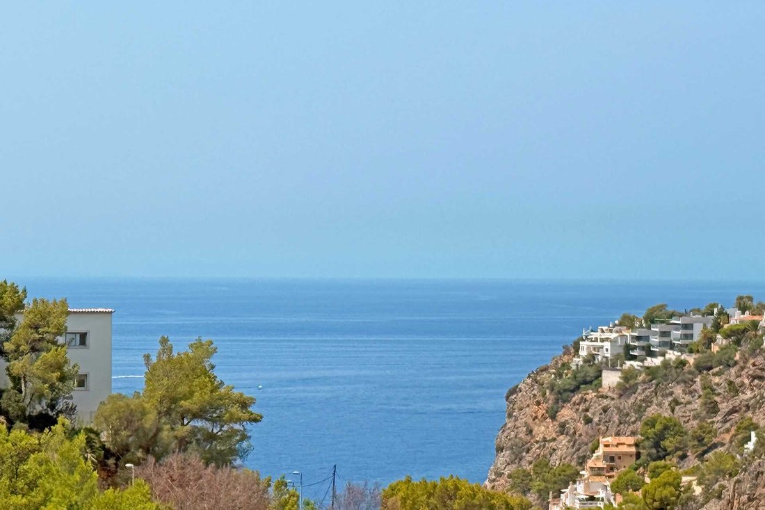 Villa in Port d'Andratx, Andratx, Balearic Islands 2 - 18199995