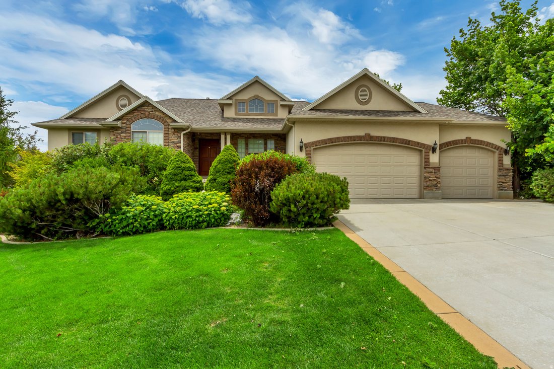 House in Highland, Utah, United States 2 - 18203703