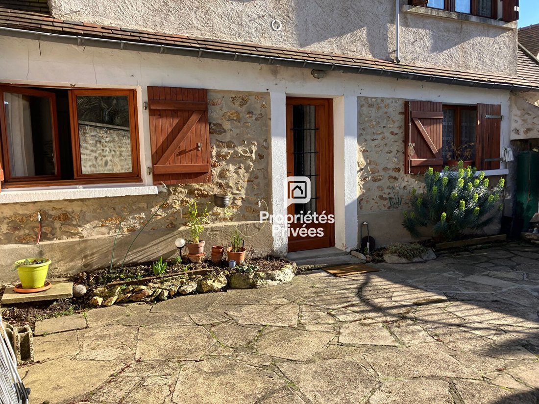 Villa in Thoiry, Ile-de-France, France 5 - 18205989