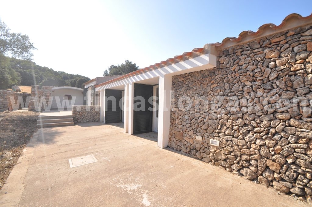 Finca in es Mercadal, Balearic Islands, Spain 2 - 18200458