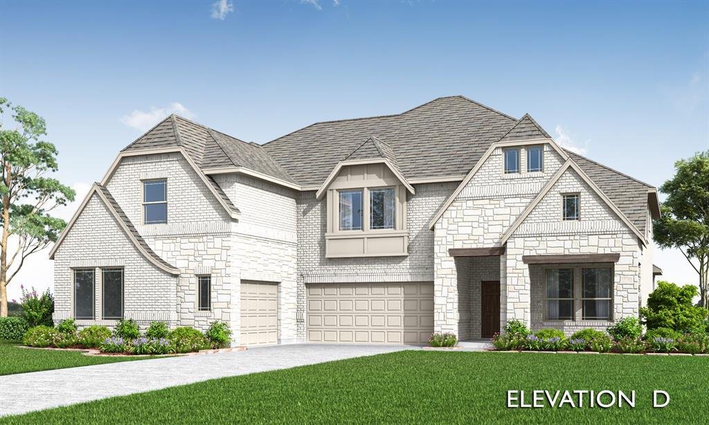 House in Godley, Texas, United States 1 - 18205151