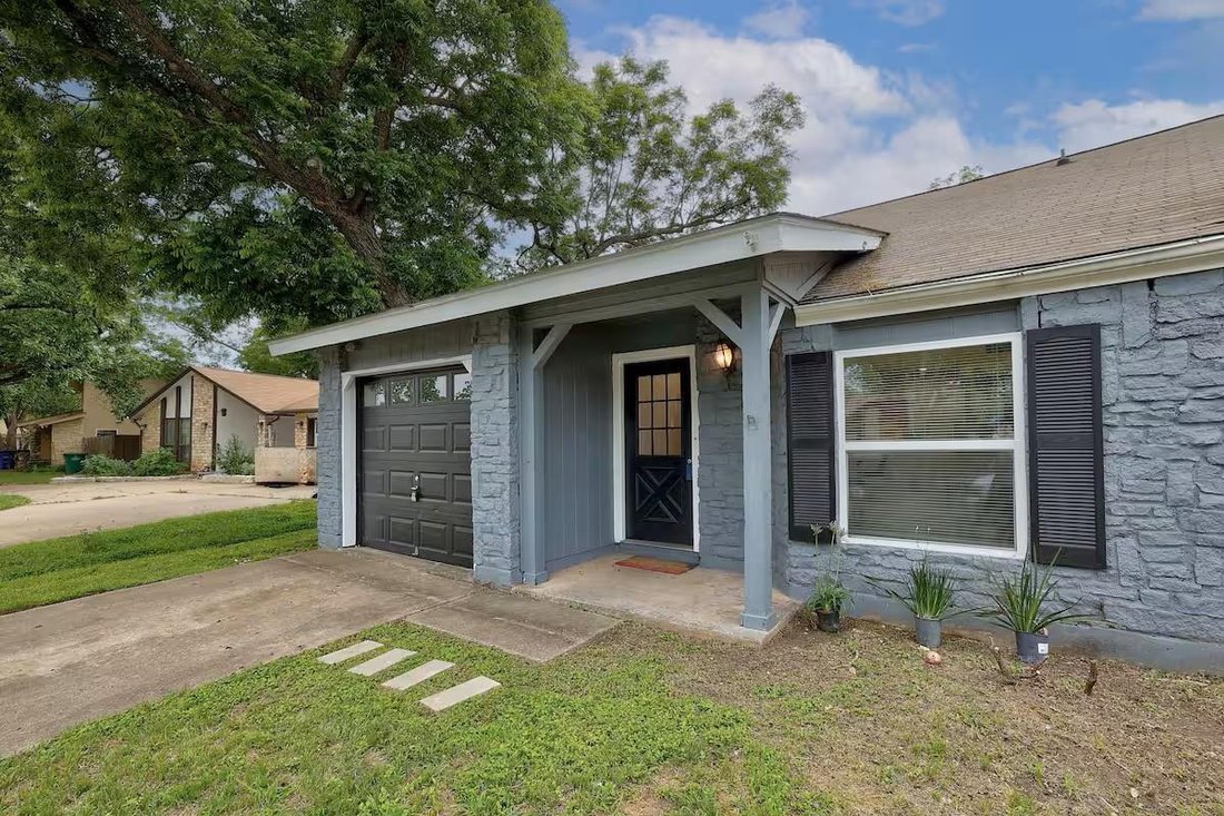 Apartment in Jollyville, Texas, United States 2 - 18204390