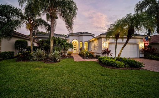 Casa en Naples, Florida, Estados Unidos 1