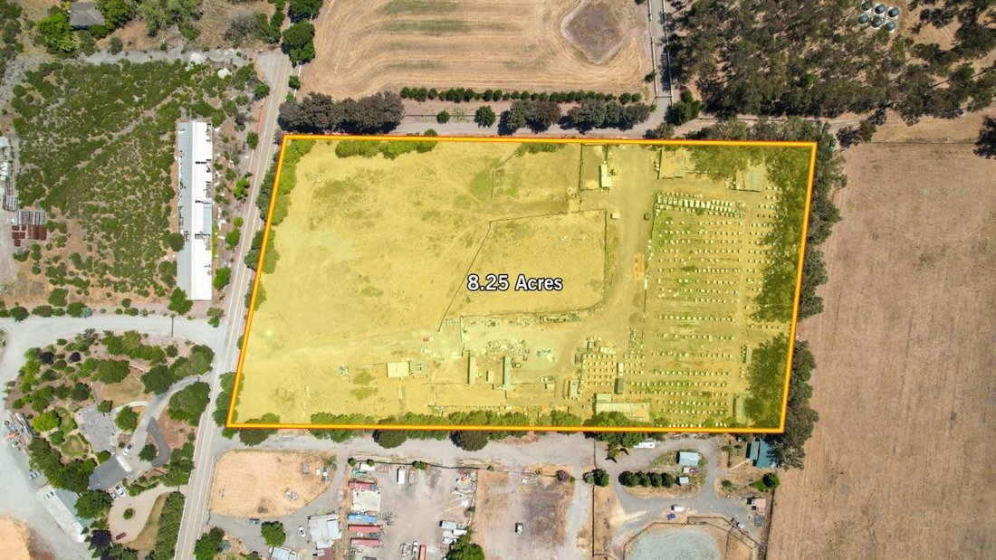 Land in Sunol, California, United States 1 - 18203969