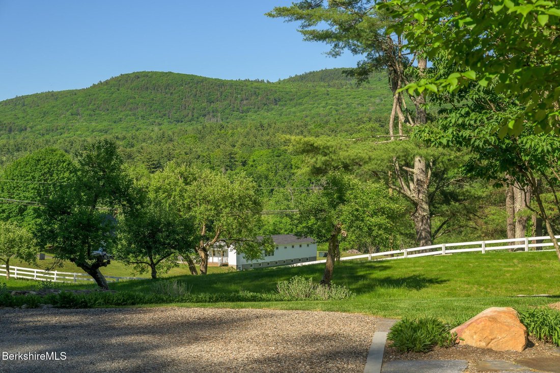 House in Great Barrington, Massachusetts, United States 3 - 18206664