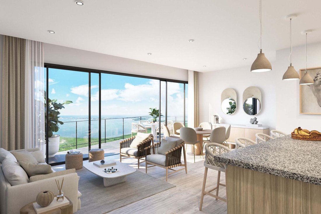 Apartment in Cancún, Quintana Roo, Mexico 5 - 18205456