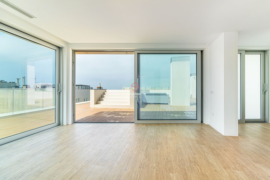 Apartment in Vila do Conde, Porto District, Portugal 3 - 18202124