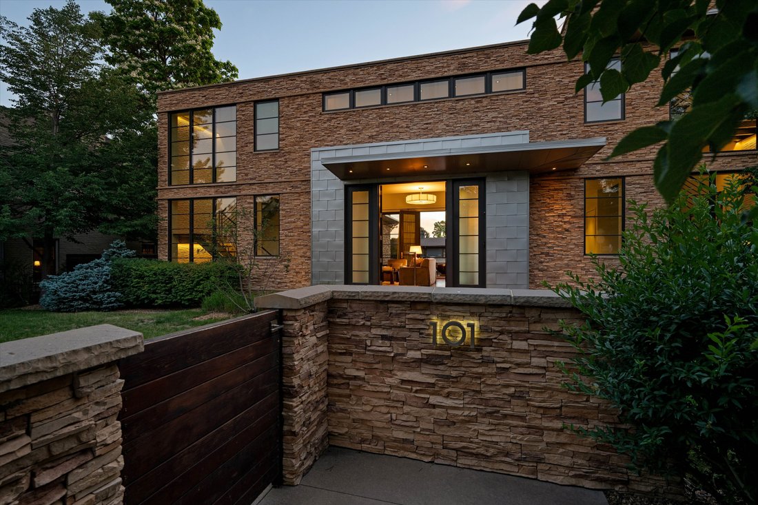 House in Denver, Colorado, United States 5 - 17772781