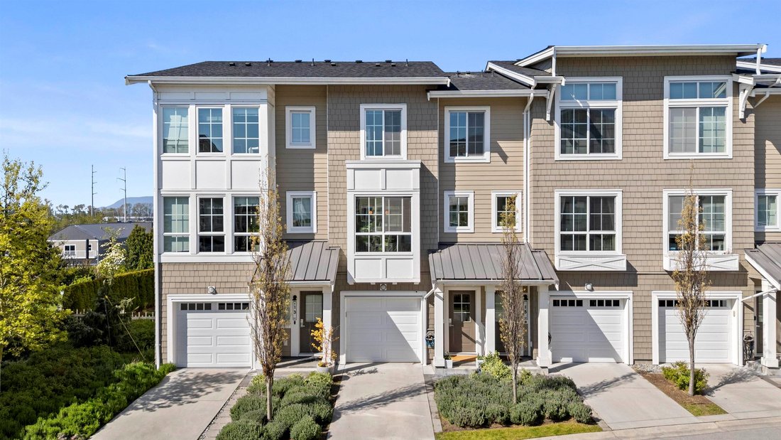 House in Delta, British Columbia, Canada 3 - 18205628
