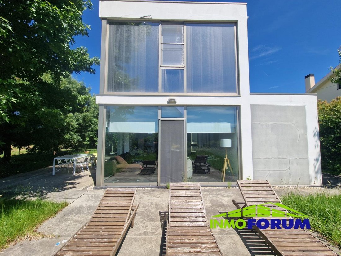 Villa a Carantona, Miño, Spagna 1 - 18203917