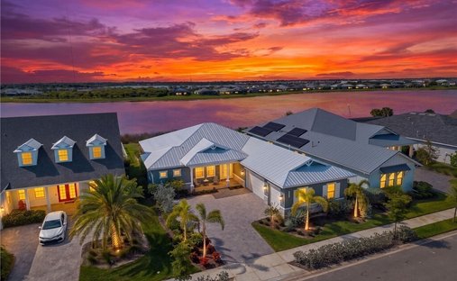 House in Punta Gorda, Florida, United States 1