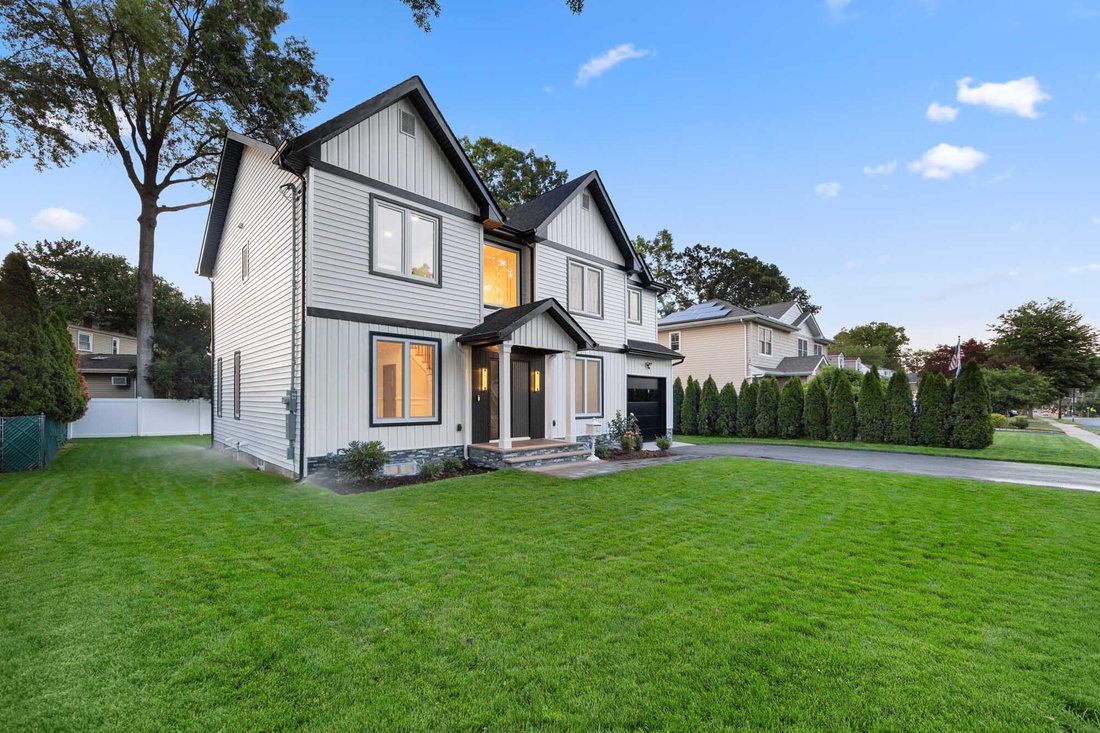 House in Fair Lawn, New Jersey, United States 2 - 18200789
