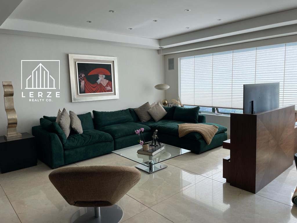 Apartment in Naucalpan de Juárez, State of Mexico, Mexico 2 - 18199345