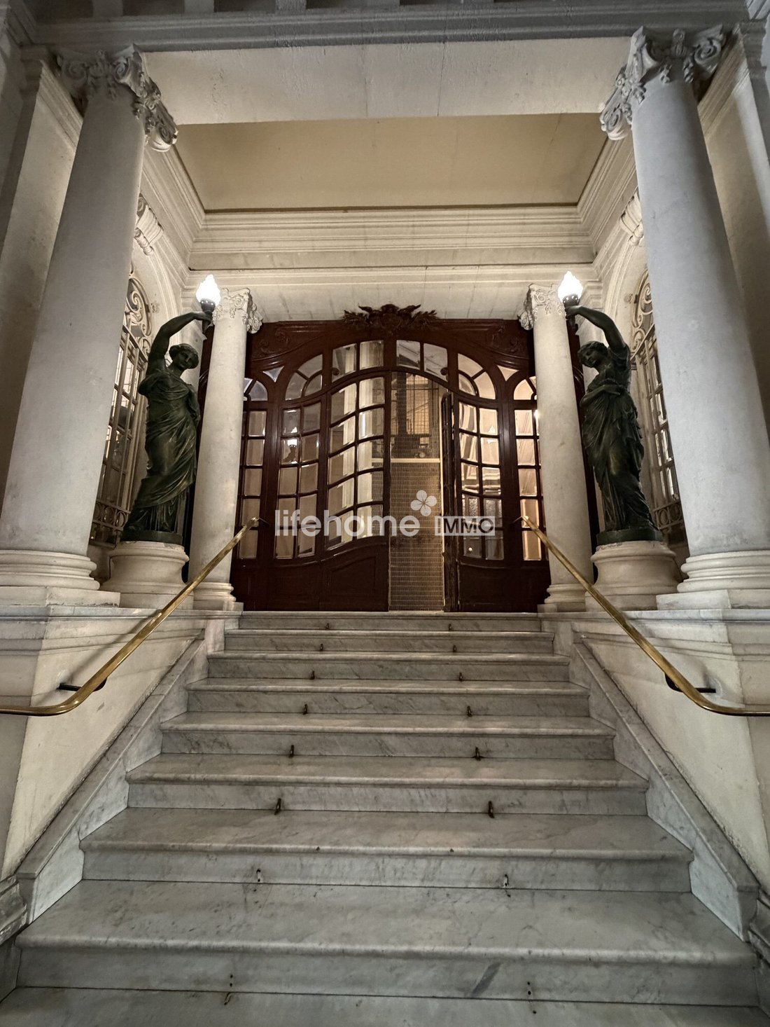 Apartment in 1er Arrondissement, Marseille, France 3 - 18206879