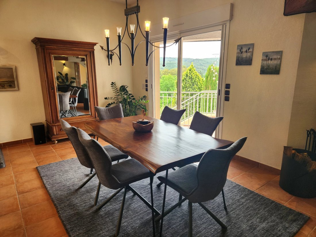 House in Montclar, Occitania, France 4 - 18205692