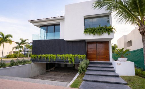 Condo in Jarretaderas, Nayarit, Mexico 1
