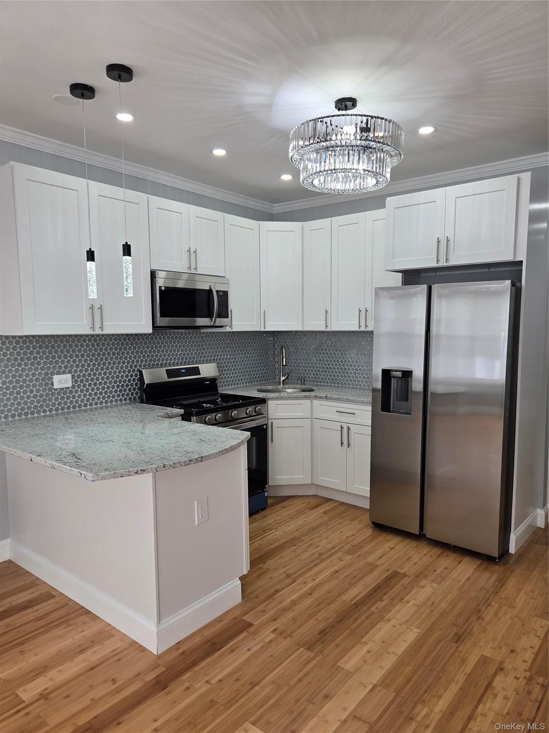 Apartment in New York, New York, United States 5 - 18203605
