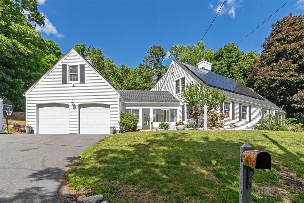 House in Haverhill, Massachusetts, United States 1 - 18206992