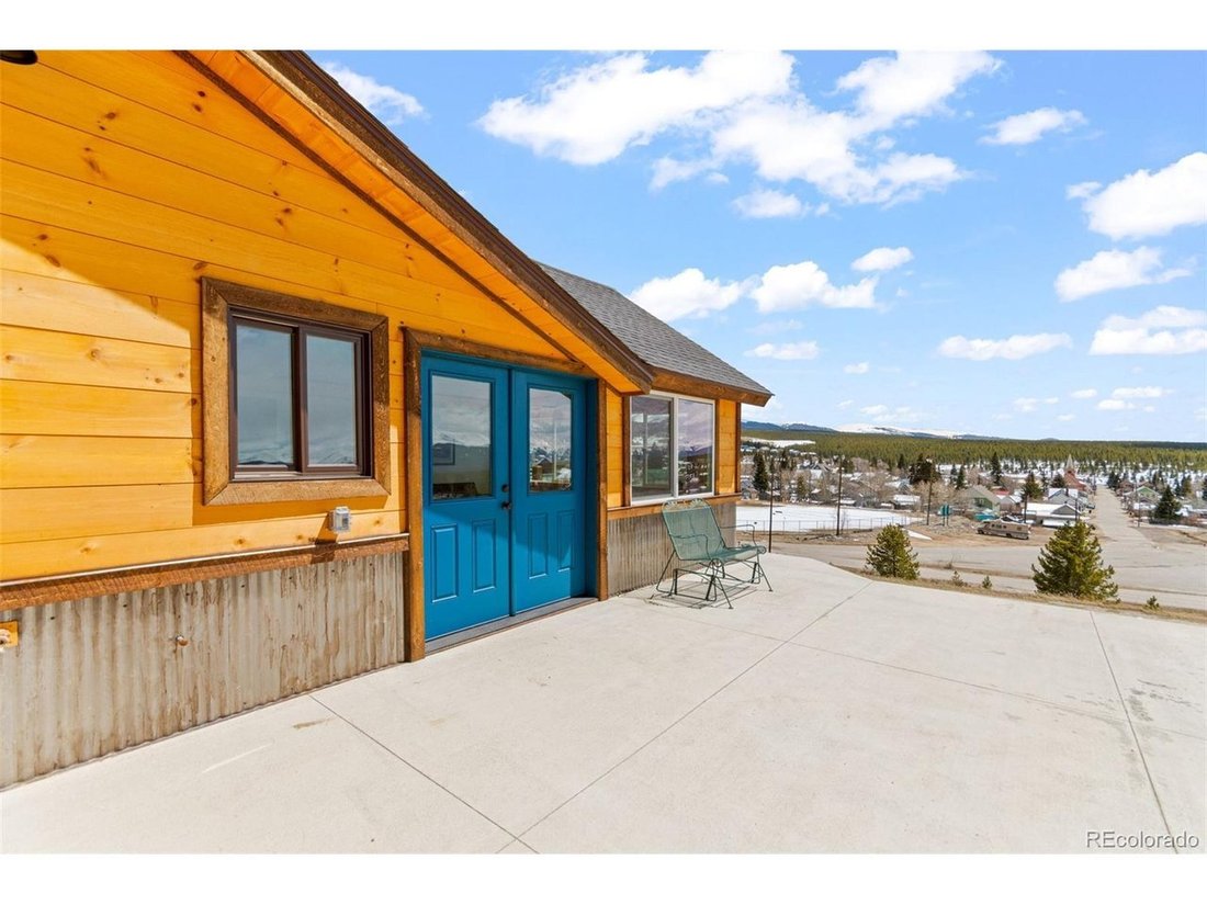 House in Leadville, Colorado, United States 3 - 18203925