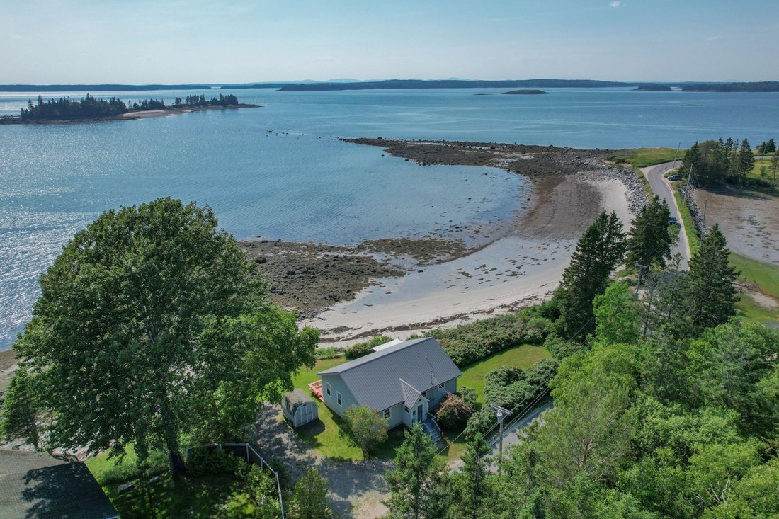 House in Addison, Maine, United States 3 - 15554326